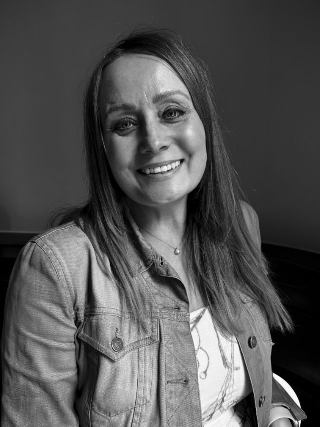 Estelle Pearce, founder of Closet Remix